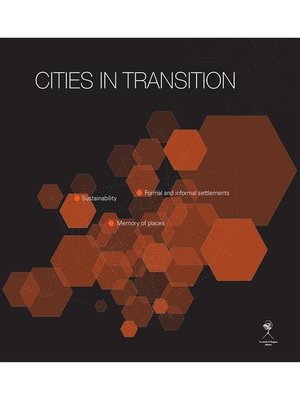 cover image of Cities in transition